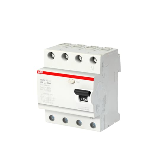 rccb_FB_4 pole